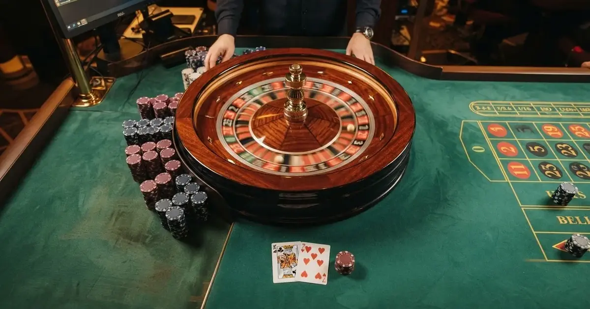 Live ruleta CZ s česky mluvícími krupiéry 2026 – přehled a srovnání