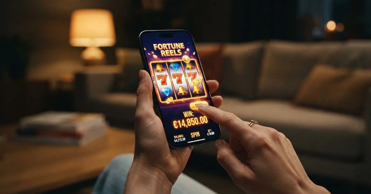 Mobilní casino česká 2026 – jak si vybrat a co čekat od aplikace