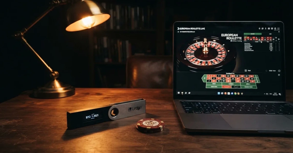 Nejlepší krypto kasina cz 2026 – žebříček a srovnání provozovatelů