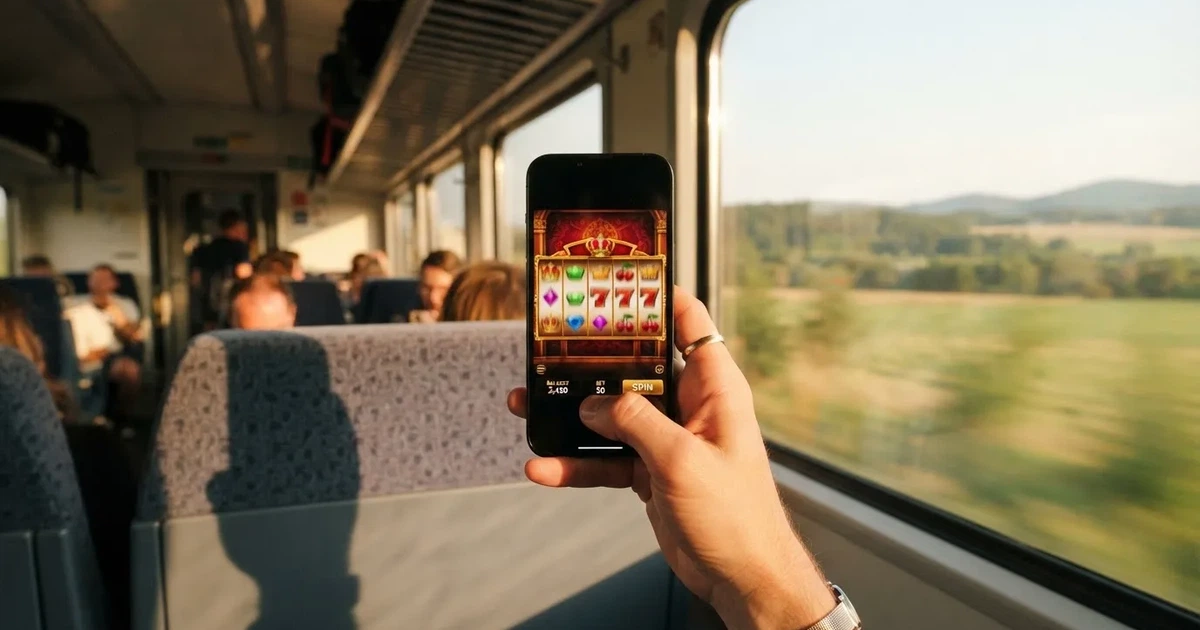 Nejlepší mobilní online casino ČR 2026 – žebříček 10 licencovaných značek